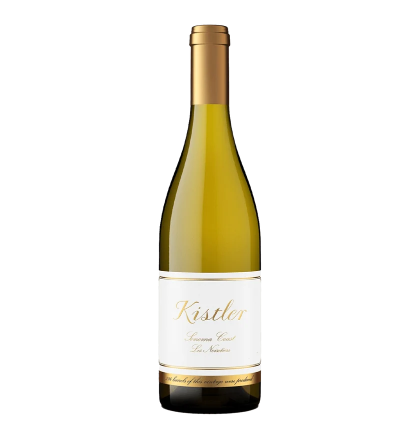 Kistler Les Noisetiers Chardonnay 2023