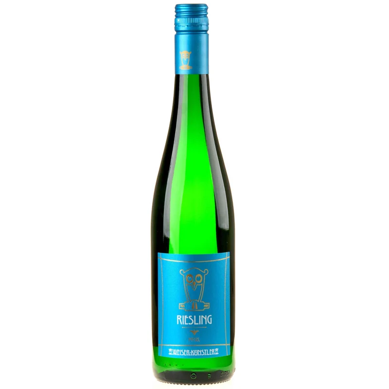 Weiser-Künstler Riesling Bio 2024 white
