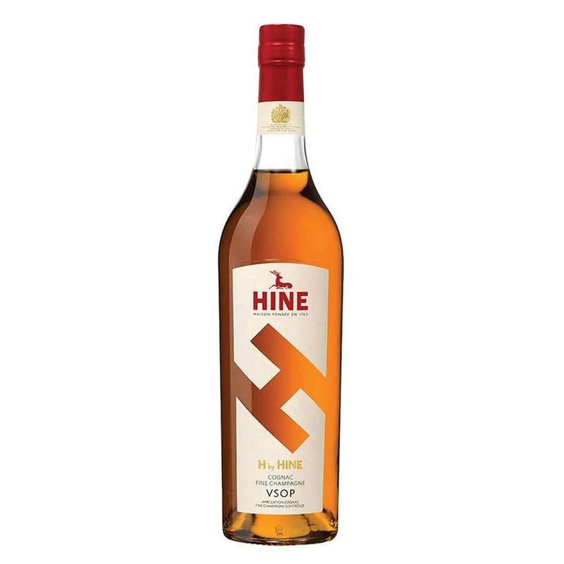 H by HINE Cognac VSOP