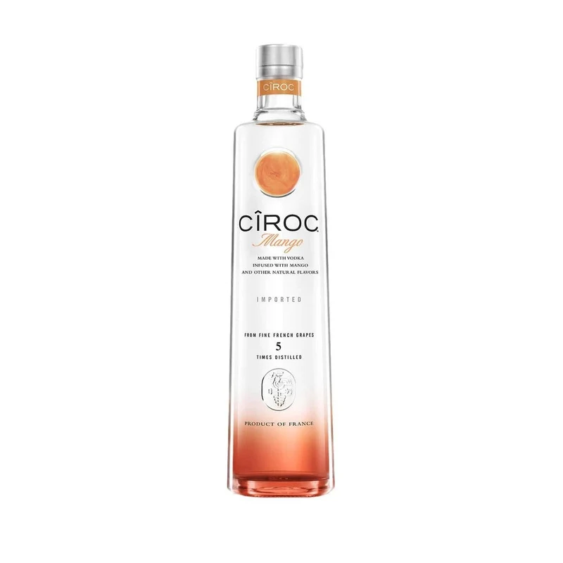 Ciroc Mango