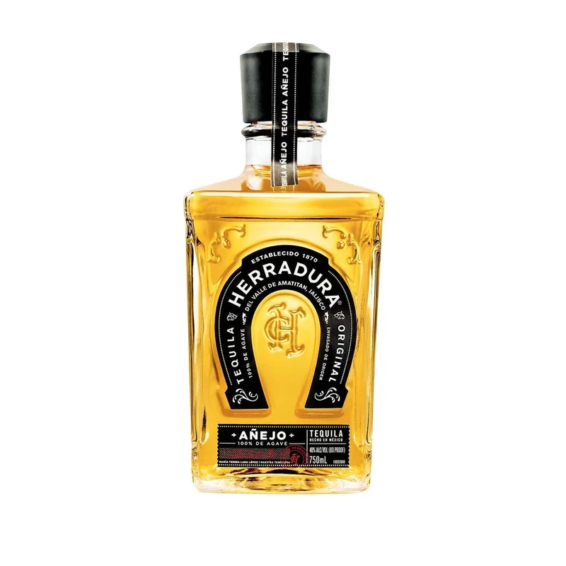 Herradura Anejo Tequila