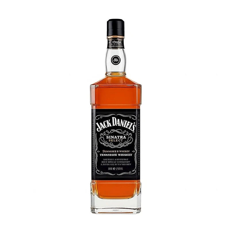 Jack Daniel's Sinatra Select Tennessee Whiskey 1L