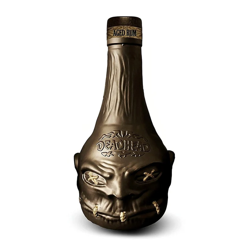Deadhead Rum
