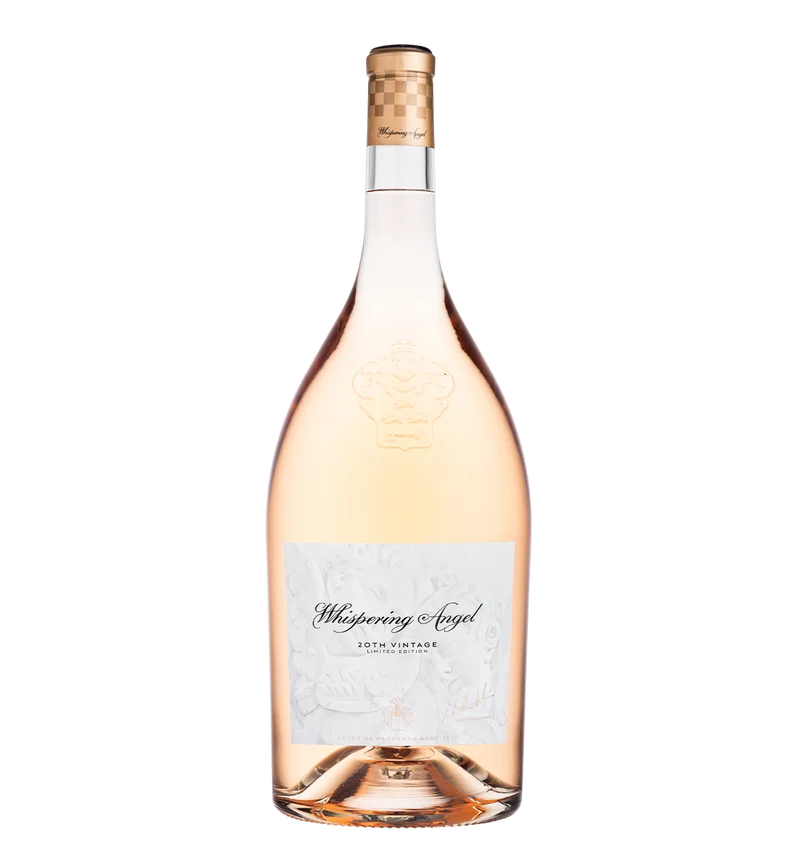 Château d'Esclans Whispering Angel Rosé 2025 1200CL
