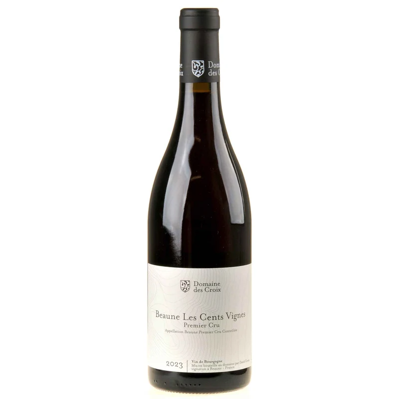 Domaine des Croix Beaune 1er Cru Les Cents Vignes 2023
