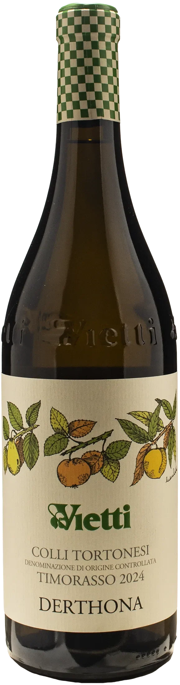 Vietti Timorasso Derthona 2024