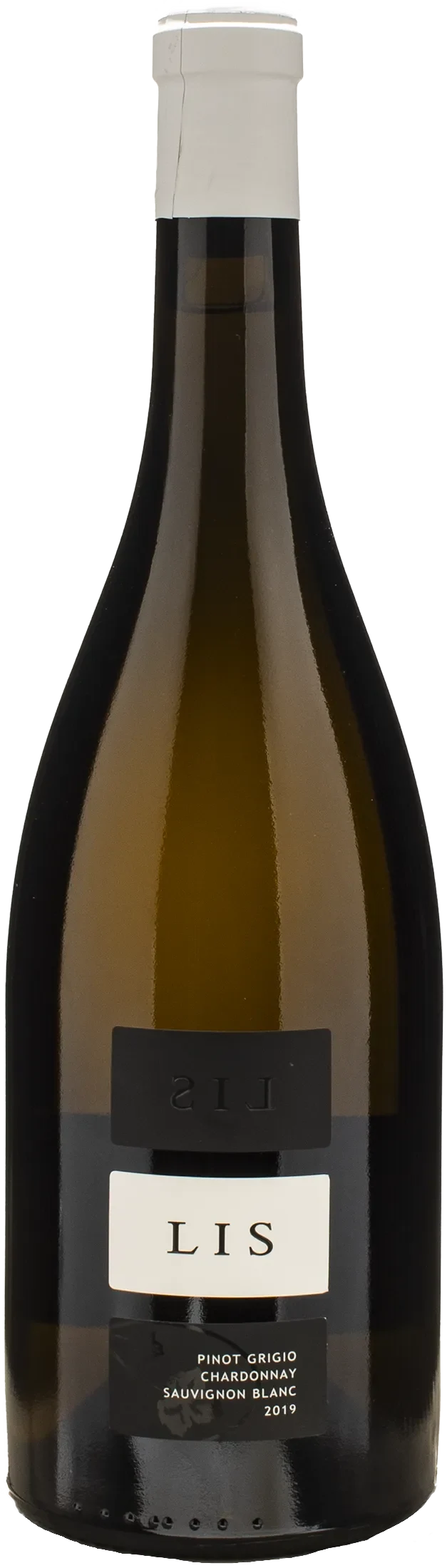 Lis Neris Lis Bianco 2019
