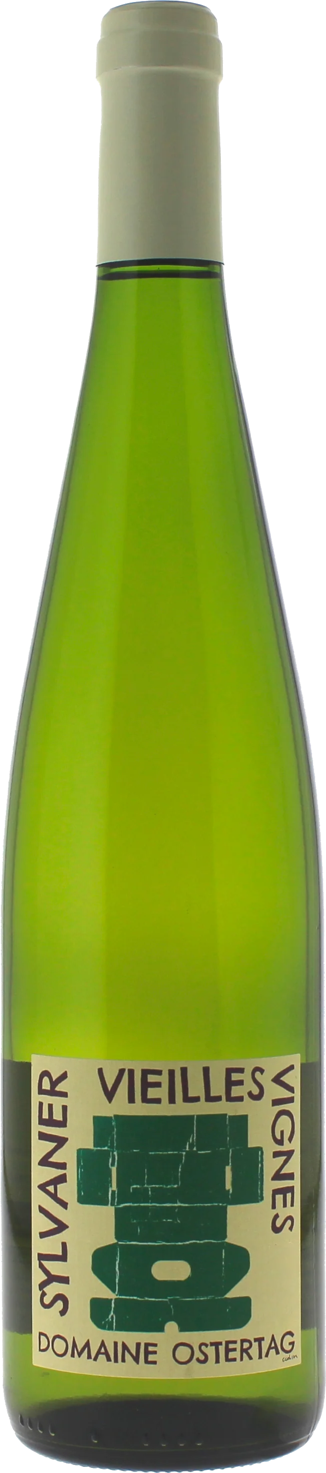 Les Vieilles Vignes De Sylvaner Domaine Ostertag Ostertag, 2024