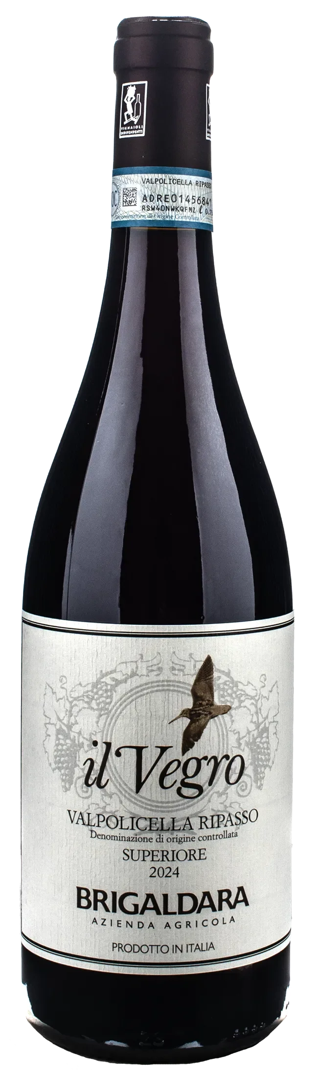 Brigaldara Valpolicella Ripasso Superiore Il Vegro 2024