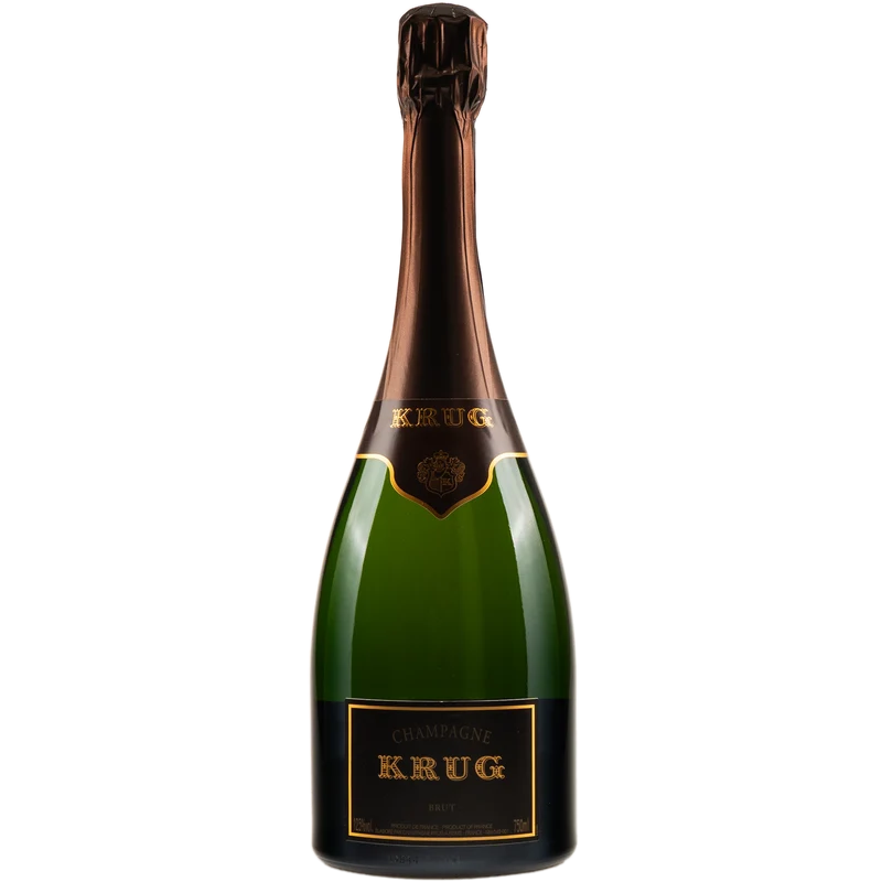 Krug Vintage 2013