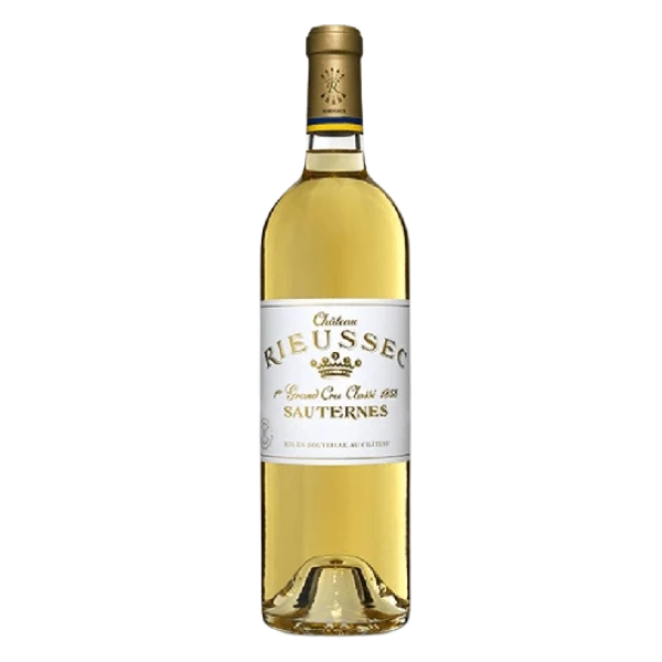Château Rieussec Rieussec 2009