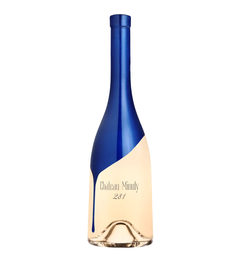 Château Minuty 281 2024