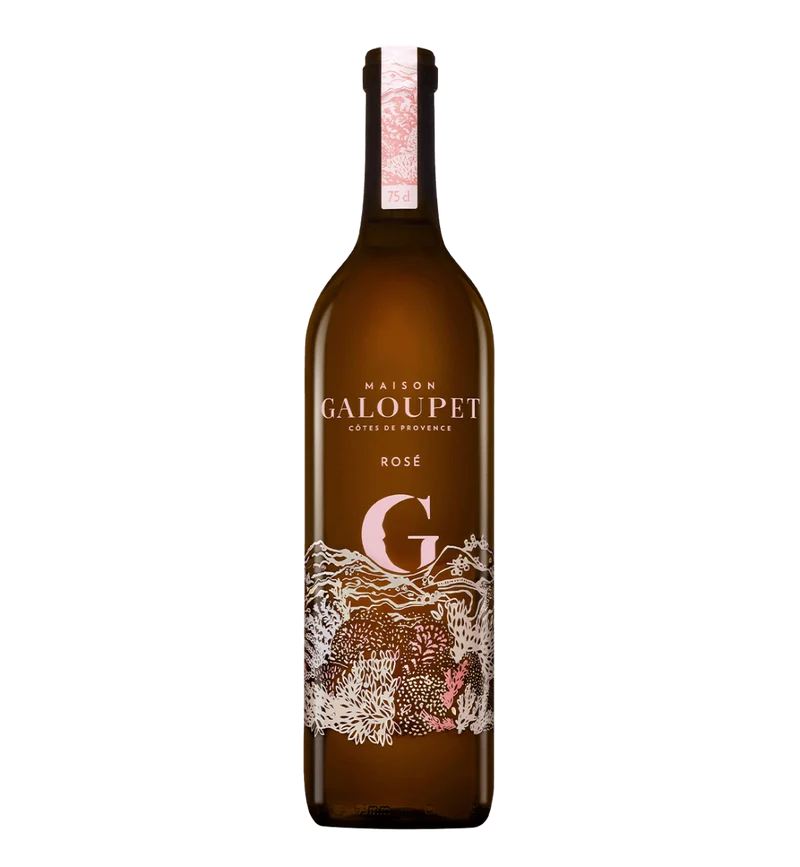 Château Galoupet G de Galoupet 2025