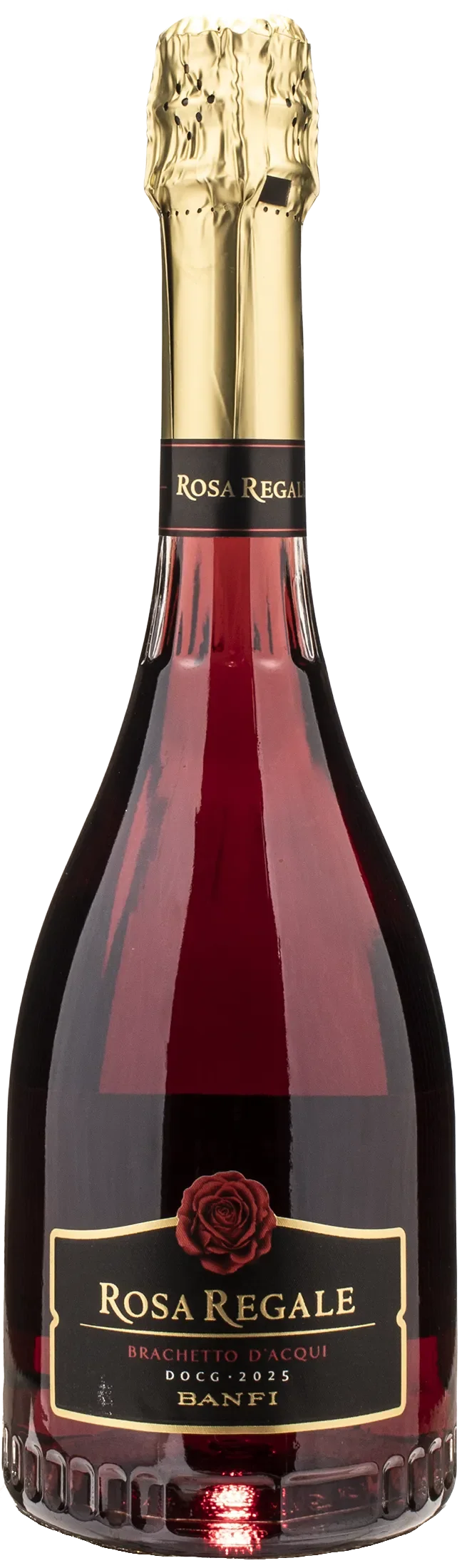 Banfi Brachetto d'Acqui Rosa Regale Dolce 2025