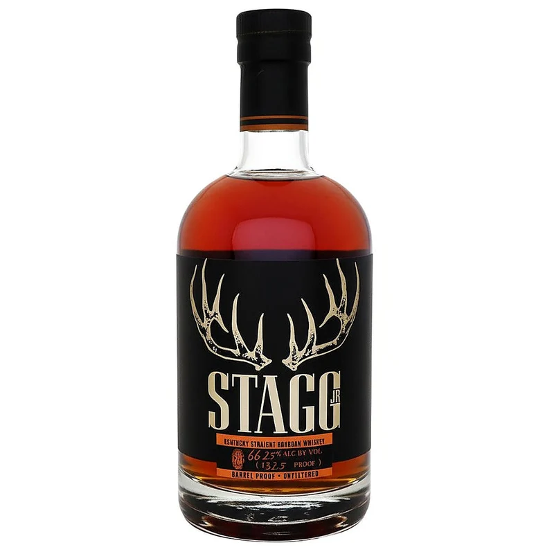 Stagg Kentucky Straight Bourbon Whiskey