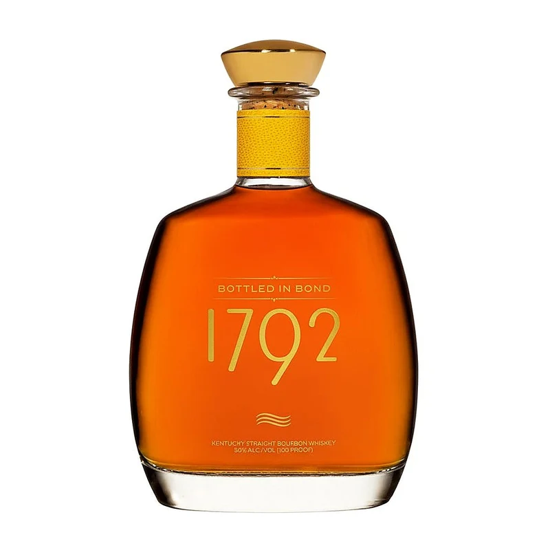 1792 Bottled In Bond Bourbon Whiskey