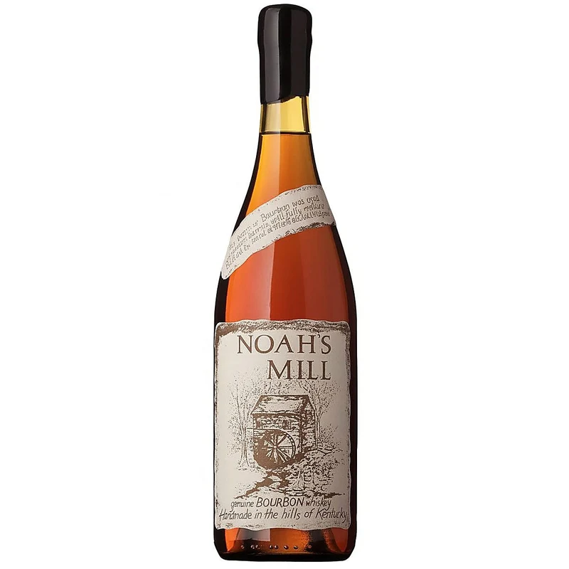 Noah's Mill Small Batch Kentucky Bourbon Whiskey