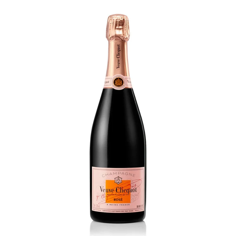 Veuve Clicquot Rose