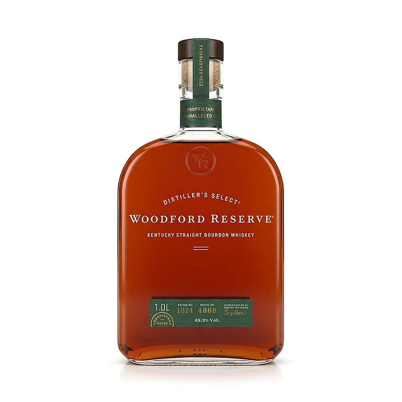 Woodford Reserve Kentucky Straight Rye Whiskey