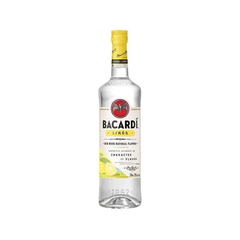 Bacardi Limon