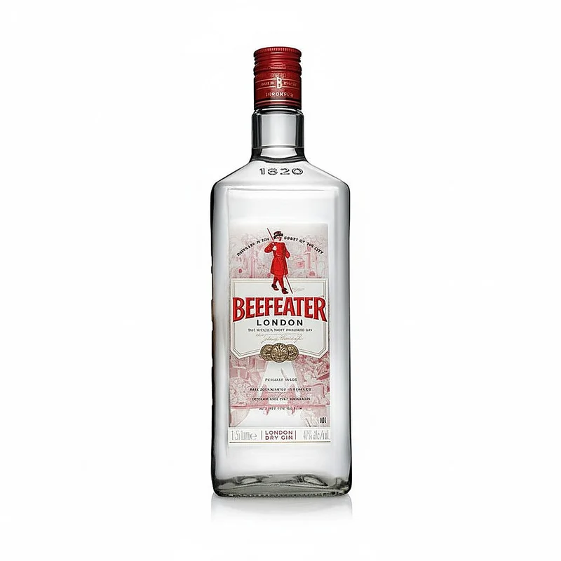 Beefeater London Dry Gin