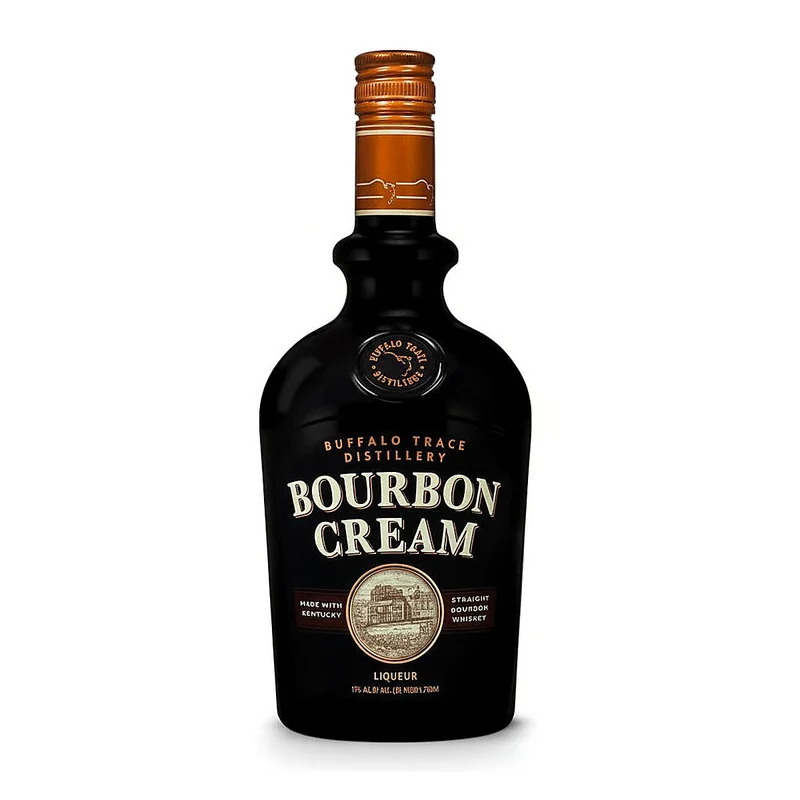 Buffalo Trace Bourbon Cream Liqueur
