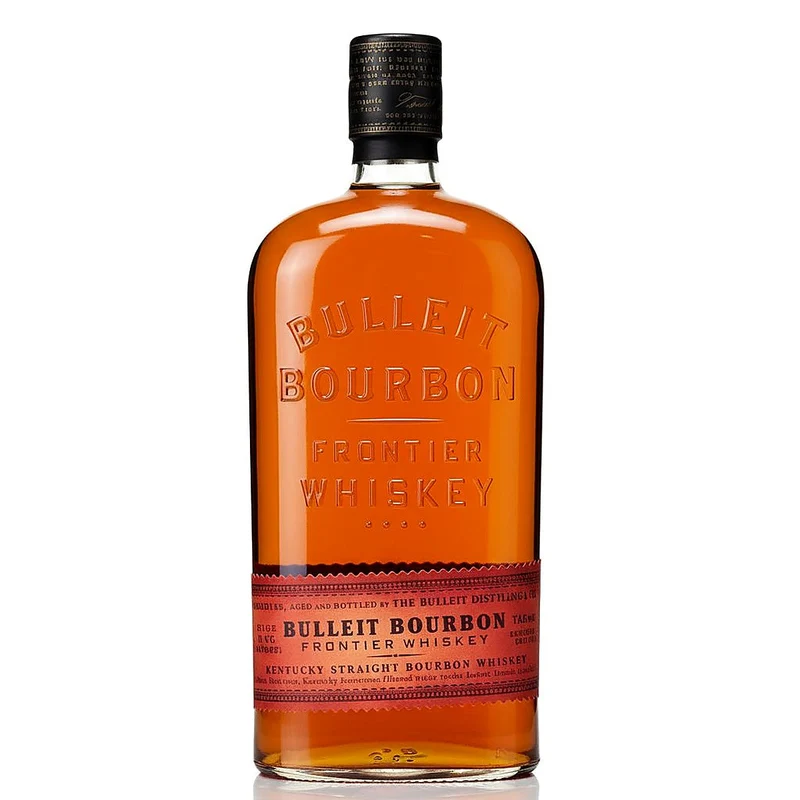 Bulleit Bourbon Whiskey