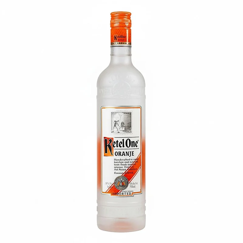 Ketel One Oranje Vodka