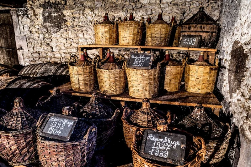 Chateau Montifaud, L50 - Héritage Louis Vallet 50 år