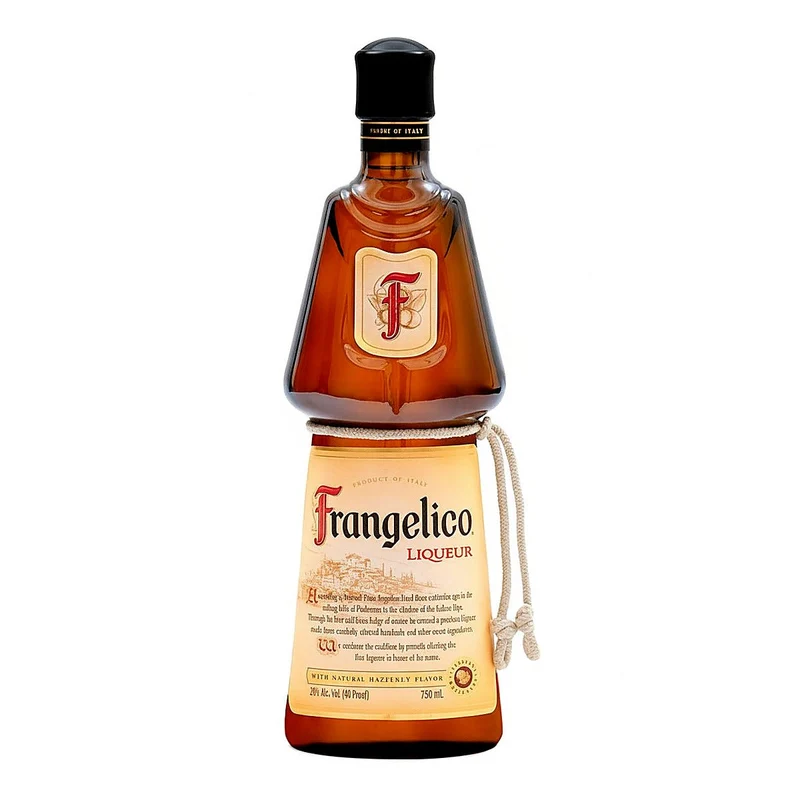 Frangelico Hazelnut Liqueur