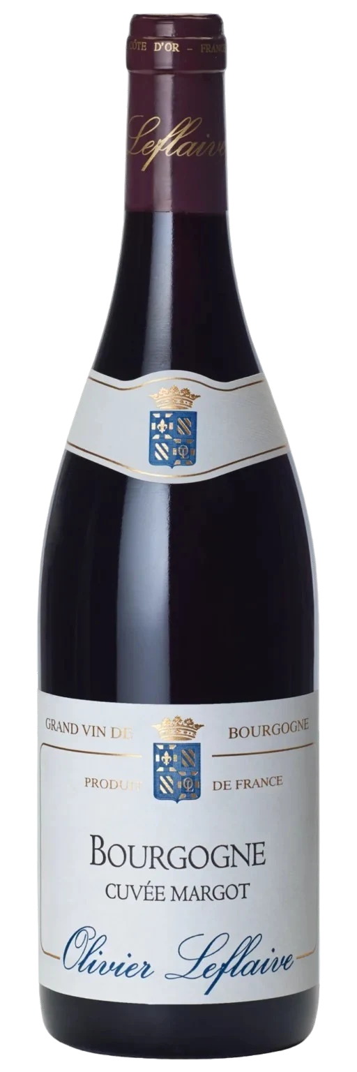 Olivier Leflaive, Bourgogne Rouge Cuvée Margot, 2022