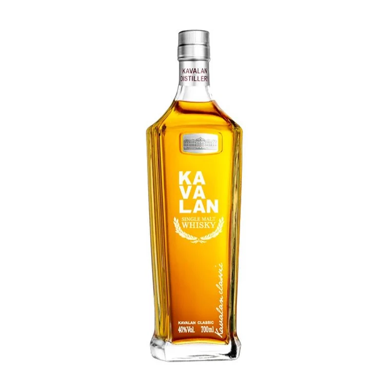 Kavalan Whisky Single Malt Classical