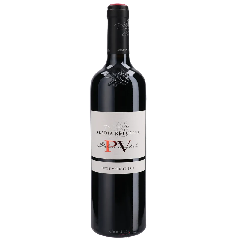 2020 Abadia Retuerta Cuvée Palomar