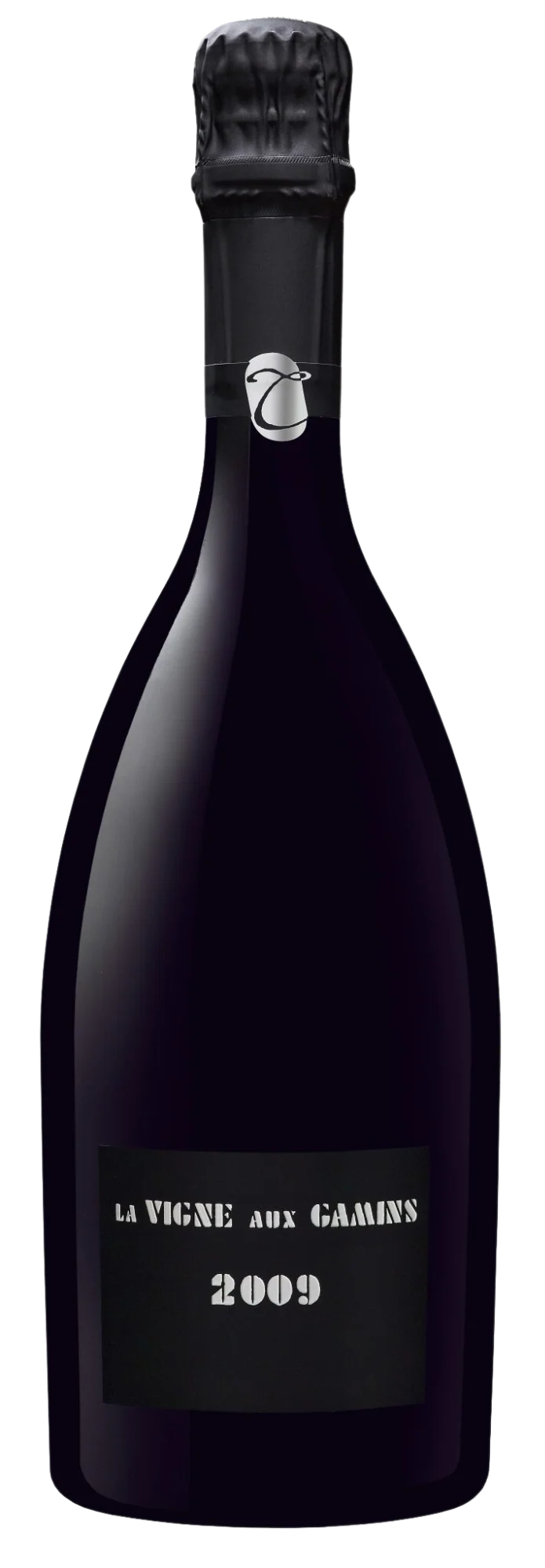 2011 Champagne Thiénot La Vigne Aux Gamins Magnum