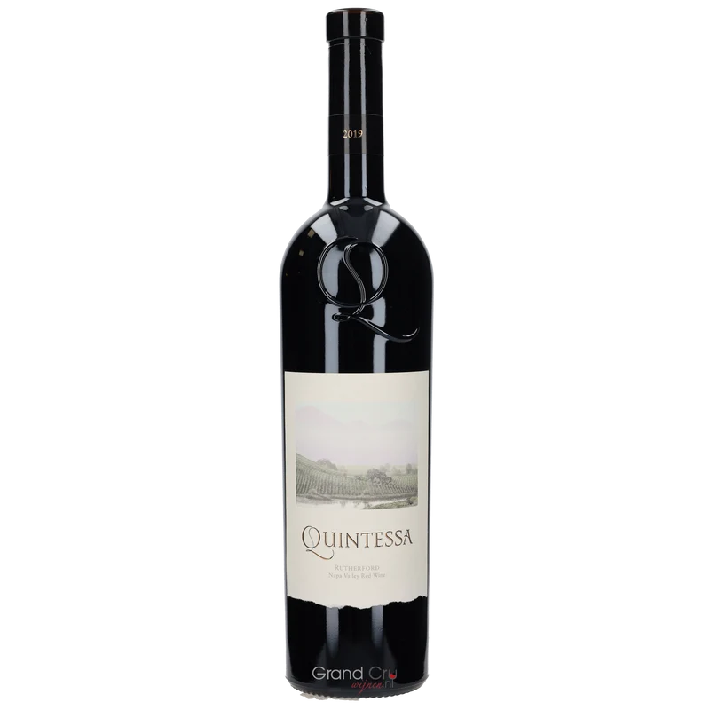 2021 Quintessa