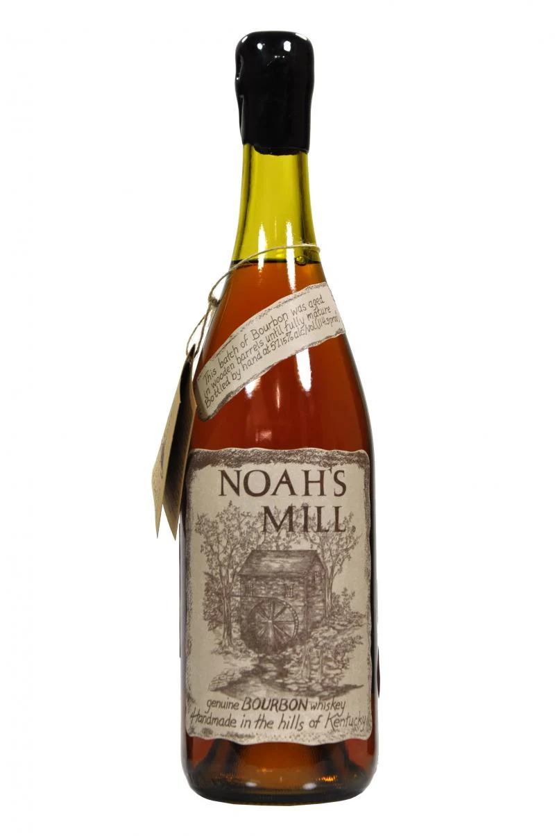 Noah's Mill