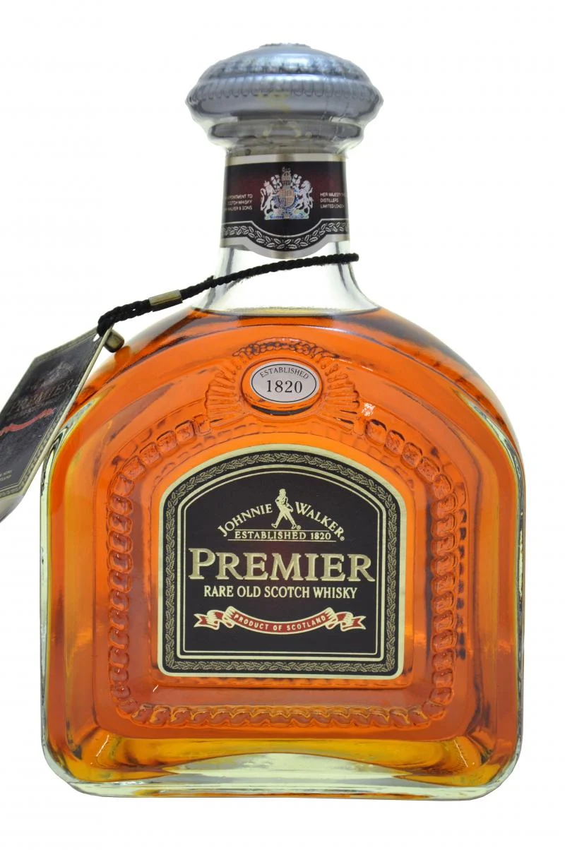 Johnnie Walker Premier 75cl