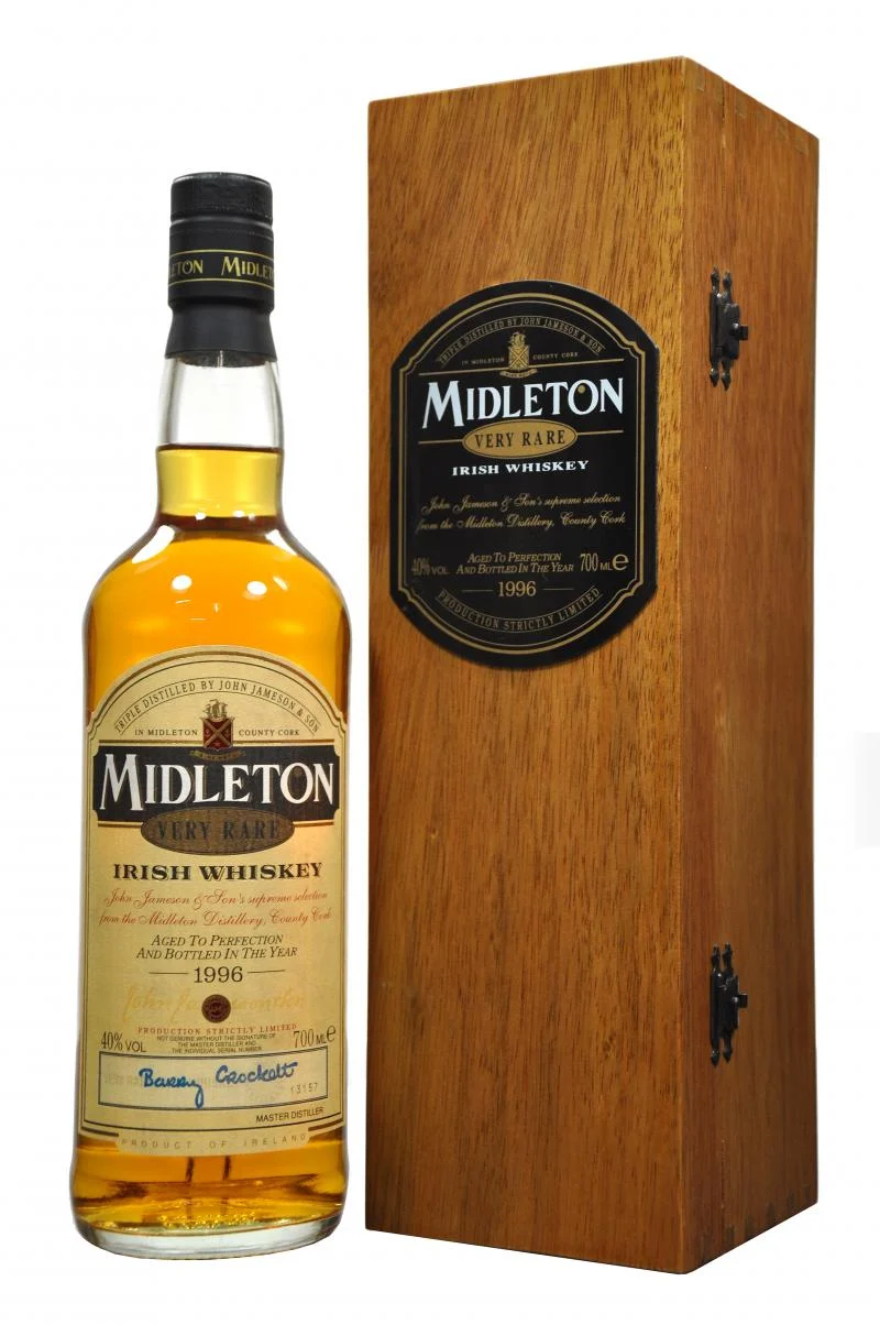 Midleton Very Rare 1996