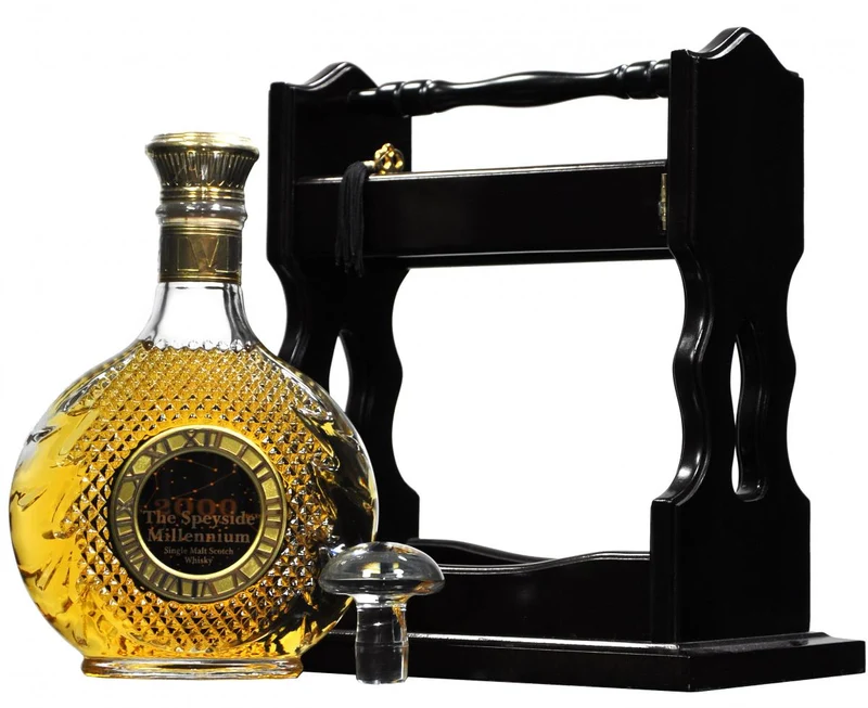 Speyside Millennium Tantalus