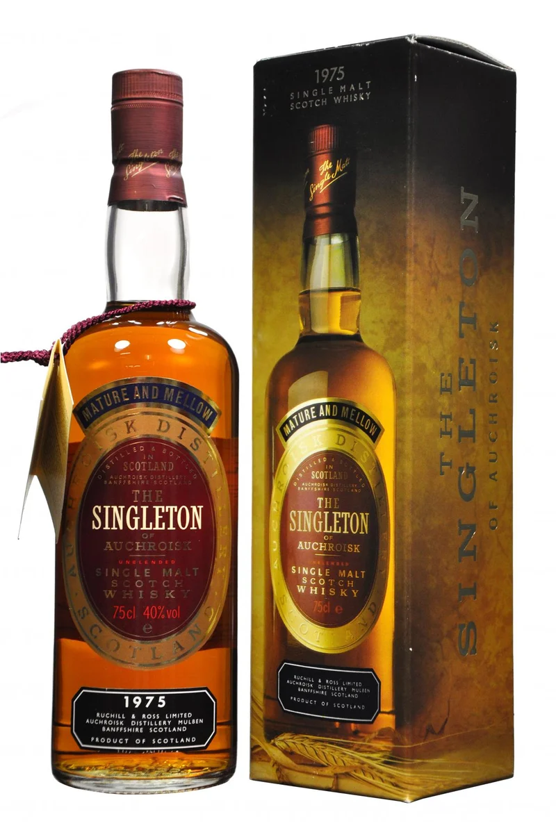 Singleton 1975