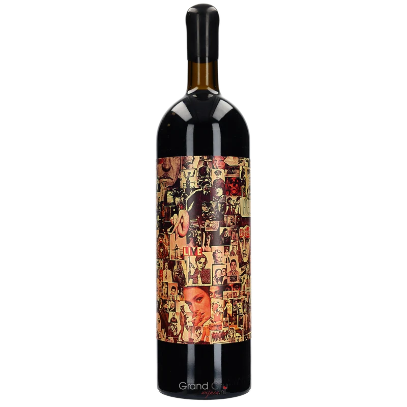 2019 Orin Swift Abstract Magnum