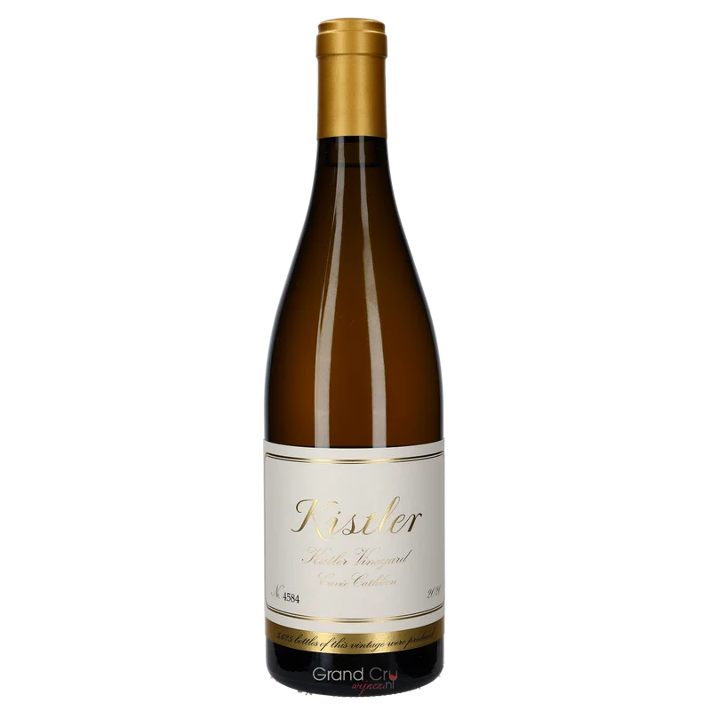 2020 Kistler Laguna Ridge Russian River Valley Chardonnay Magnum