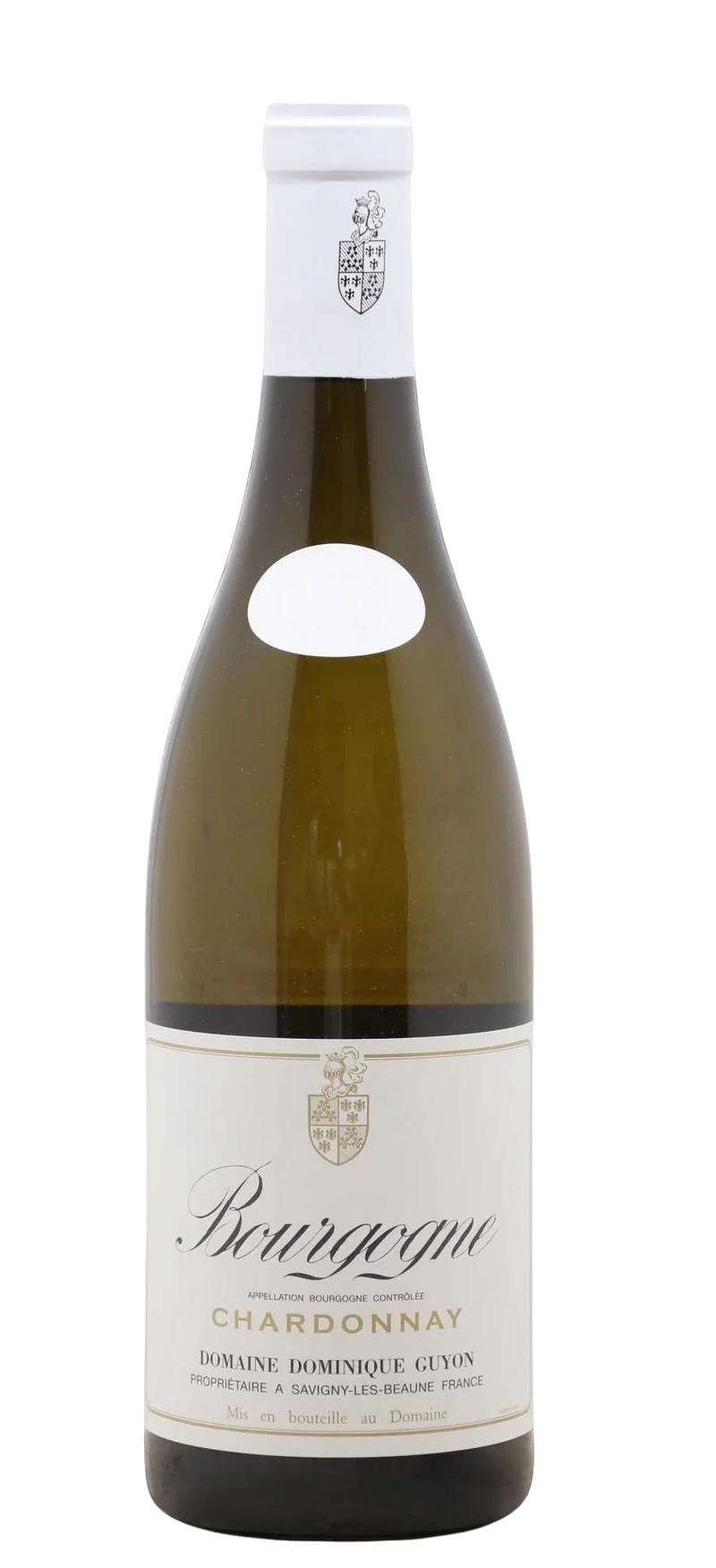 Domaine Dominique Guyon, Bourgogne Blanc, 2023