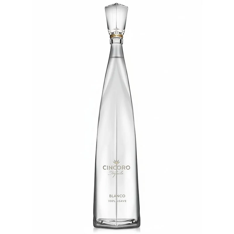 Cincoro Blanco Tequila