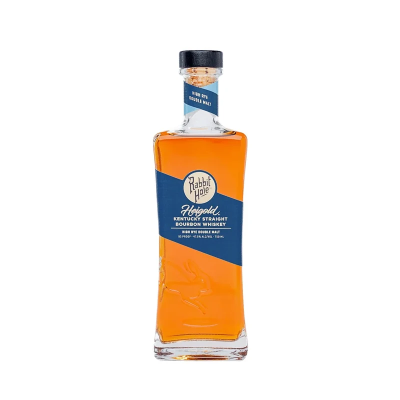 Rabbit Hole Heigold Bourbon Whiskey