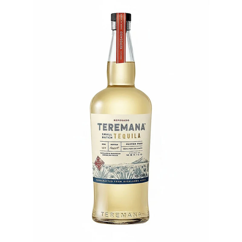 Teremana Reposado Tequila