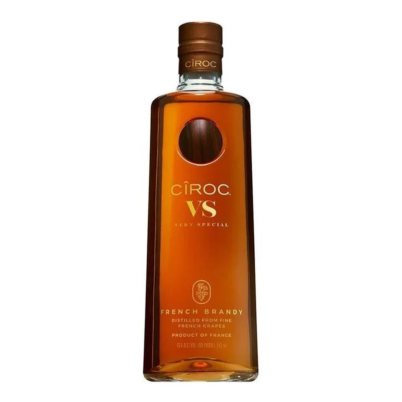 Ciroc VS Brandy