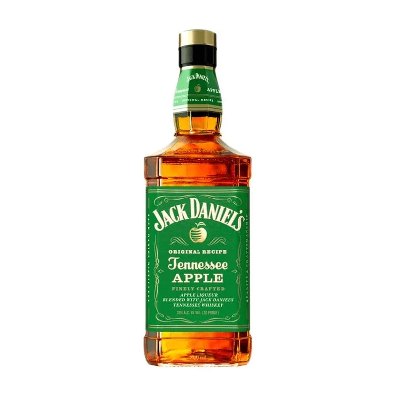 Jack Daniel's Tennessee Apple