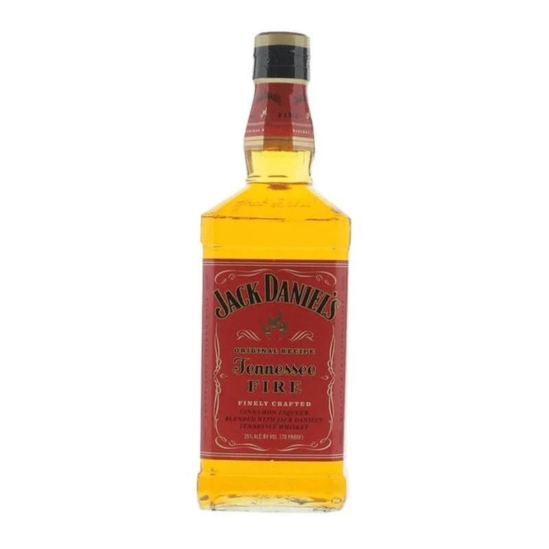 Jack Daniel's Tennessee Fire