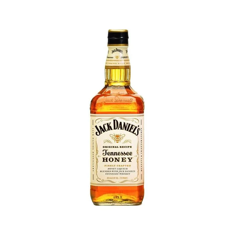 Jack Daniel's Tennessee Honey
